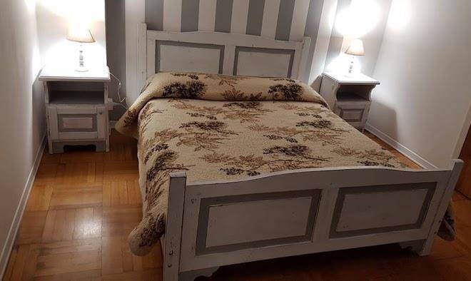 Mon fleur boutique retro