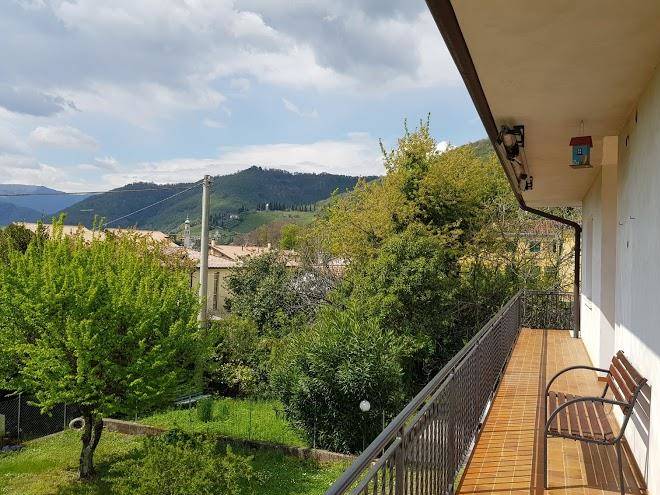 Nel cuore del prosecco docg