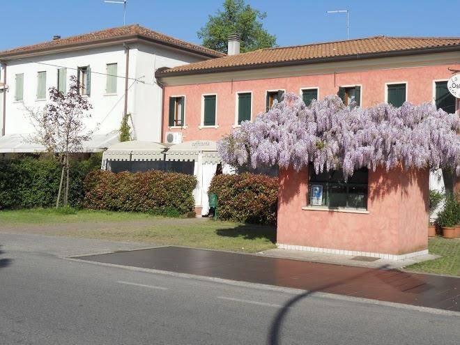 Osteria la pesa