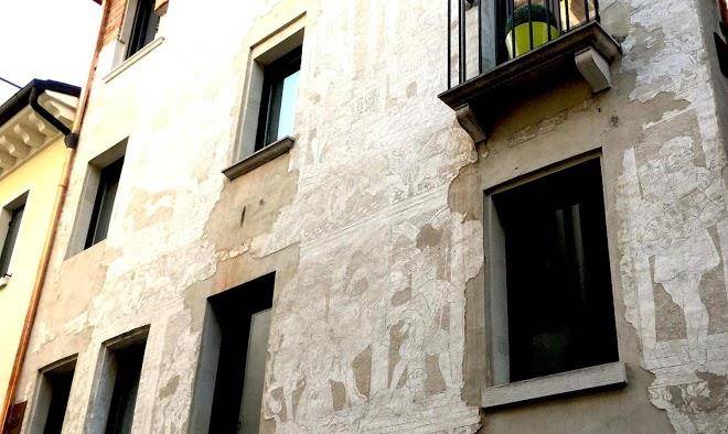 Palazzo bianchetti