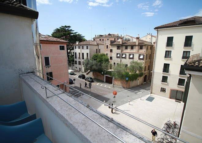 Palazzo bortolan