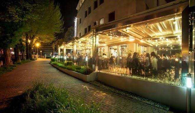 Postumia Hotel Design Image