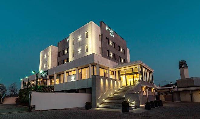 Prealpi Hotel Image