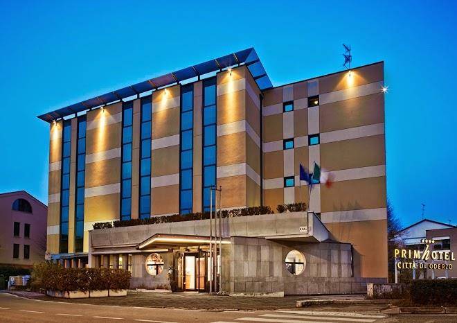 Primhotel
