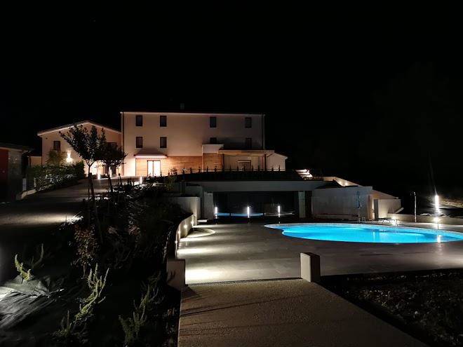 Relais althea