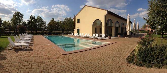 Relais ca' serena