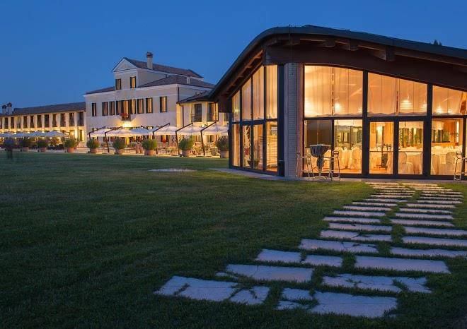 Relais monaco country hotel & spa
