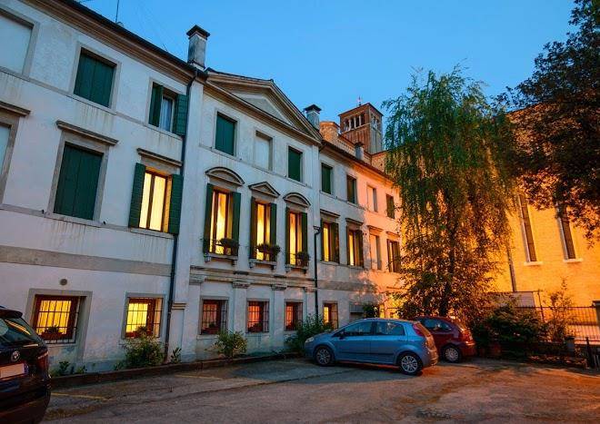 Relais san nicolo hotel