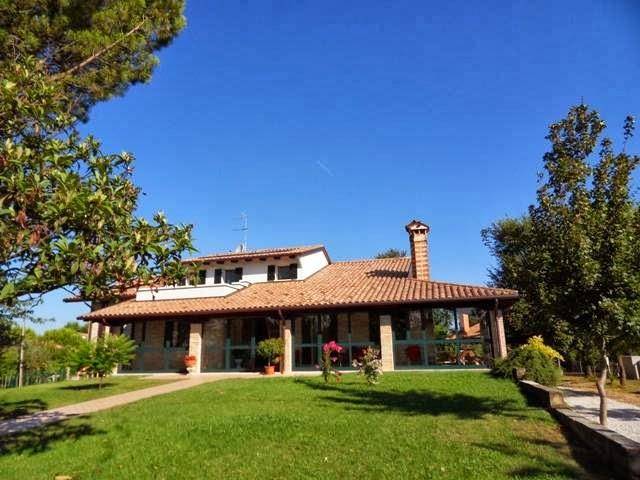 Residence Armonia Di Pietro Paolo Pianon Image