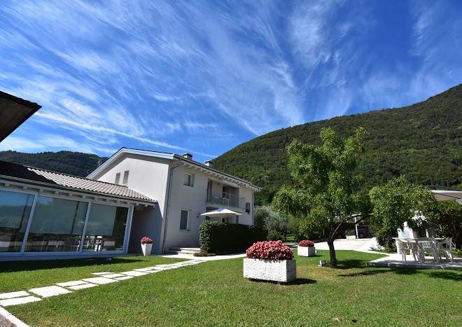 Residence Gonda&giuliano Image