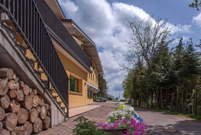 Residence miravalle & stellalpina