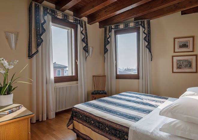 Residence palazzo brando