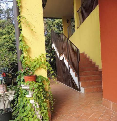Resort sile river