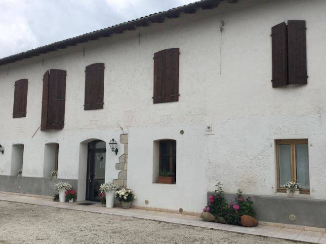 Ristorante ca' benetti