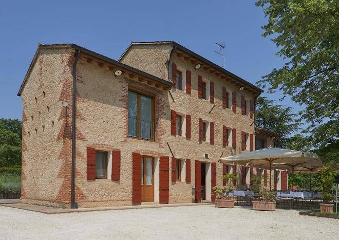 Ristorante la paterna