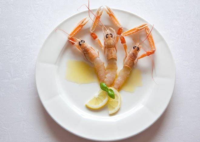 Ristorante locanda dussin