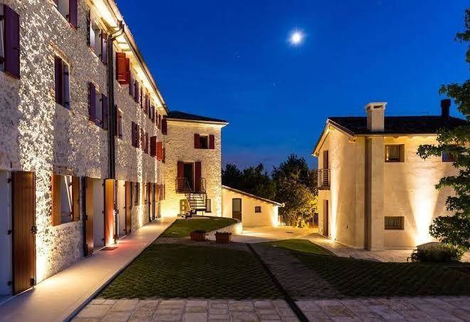 Tenuta sant'eufemia