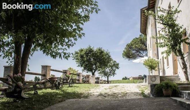 Terre boscaratto