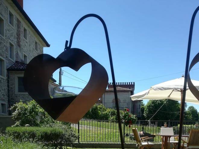 Torretta sul colle