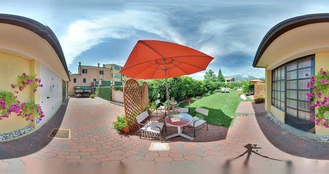 Wine hotel san giacomo activity & wellness