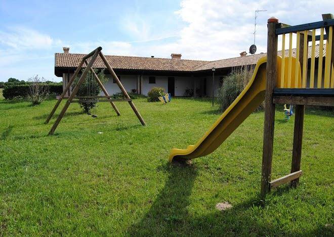 Agriresidence san pietro