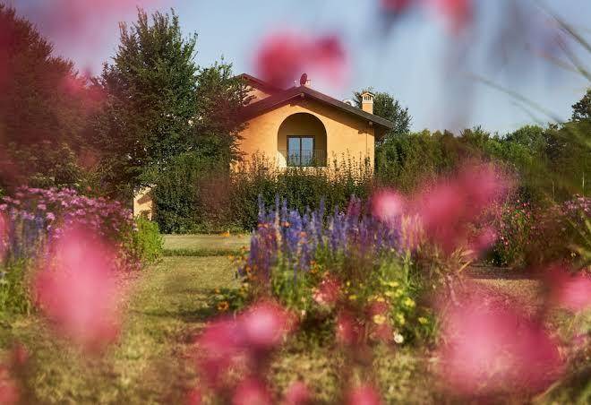 Agriturismo al canton