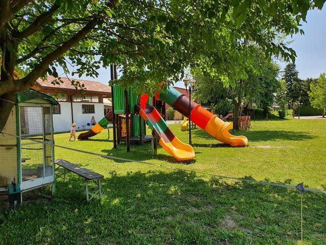 Agriturismo al capitellon
