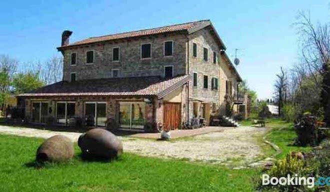 Agriturismo antiche mura di giorgio dainese