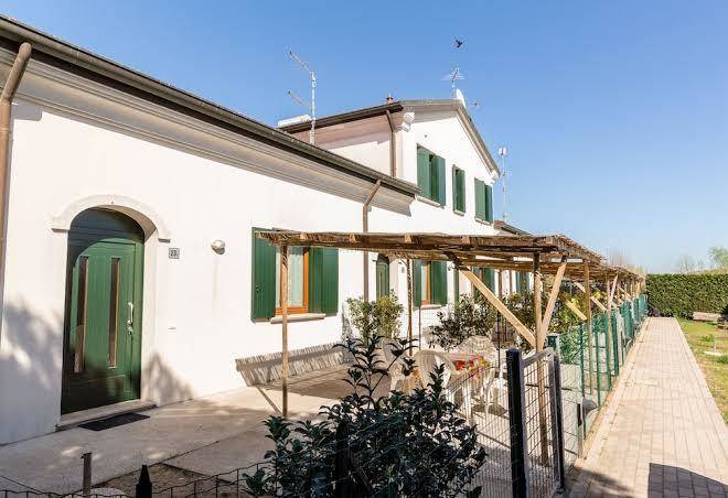 Agriturismo ca' baccan