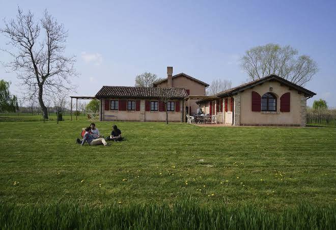 Agriturismo ca' lealta