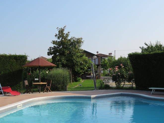 Agriturismo ca' marcello
