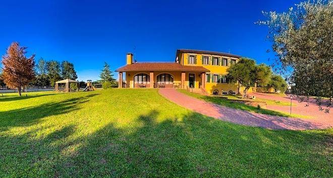 Agriturismo eva