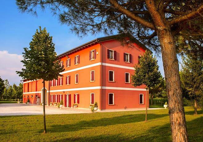 Agriturismo fondo gioconda