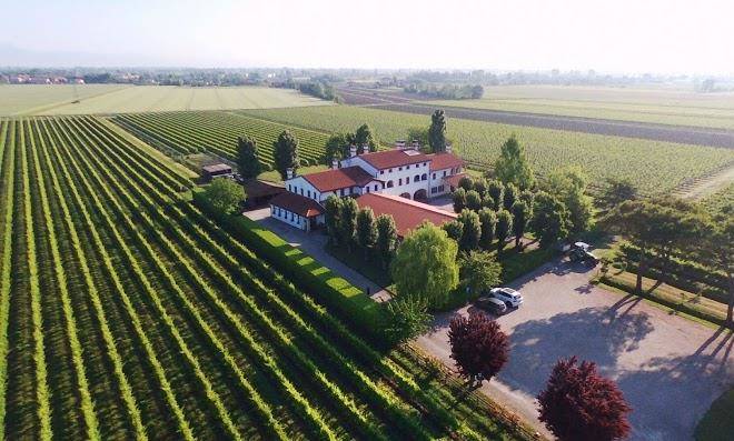 Agriturismo le cipressine