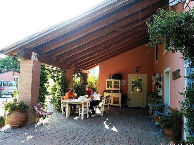 Agriturismo maliso
