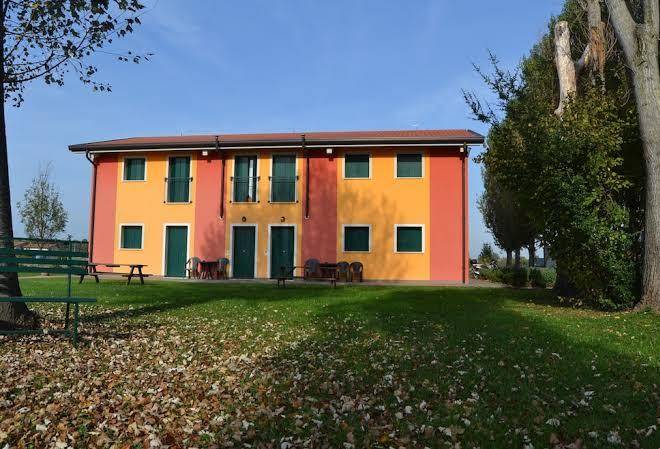 Agriturismo pra'd'arca