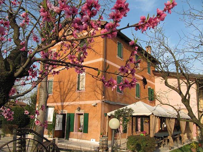 Agriturismo praetto