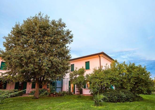 Agriturismo settecentoalberi