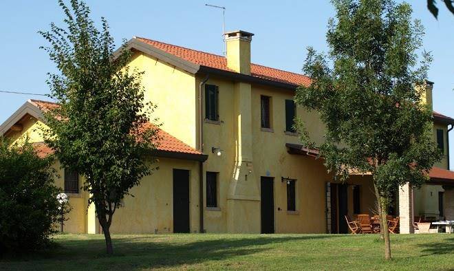 Agriturismo zennare