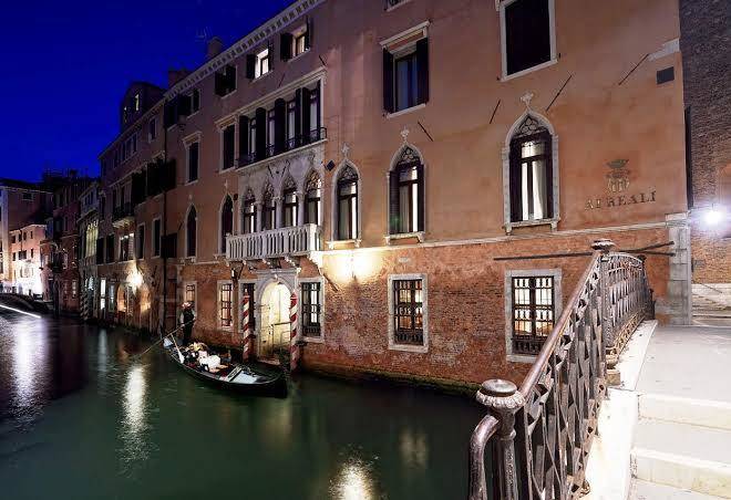 Ai Reali Di Venezia Image