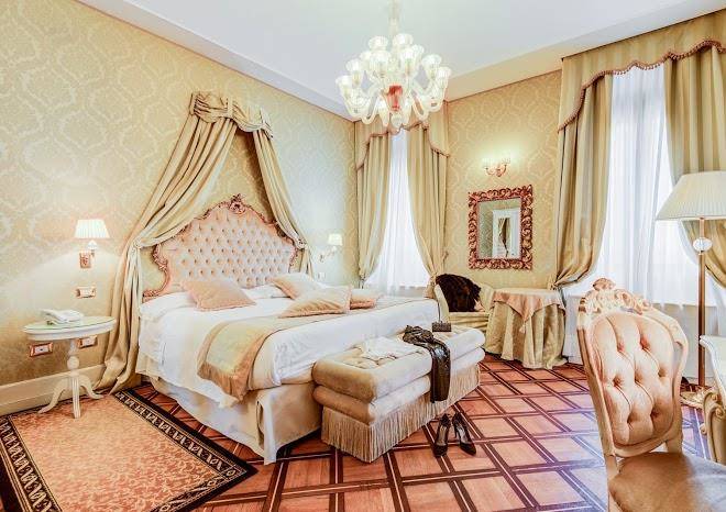Hotel al duca di venezia