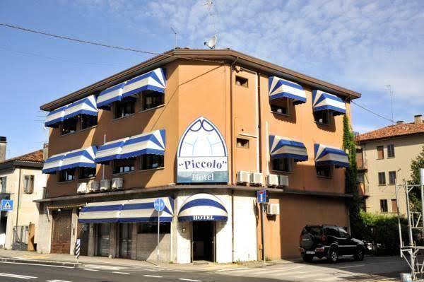 Hotel Al Piccolo Image