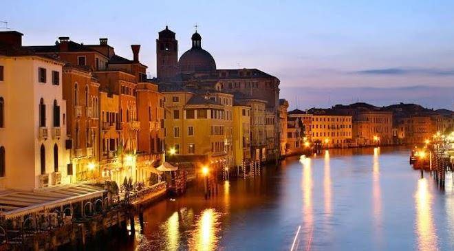 Al ponte antico