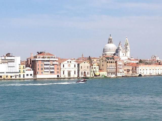 Al Redentore Di Venezia Image