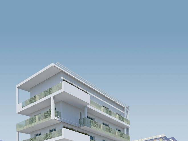 Albamarina residence
