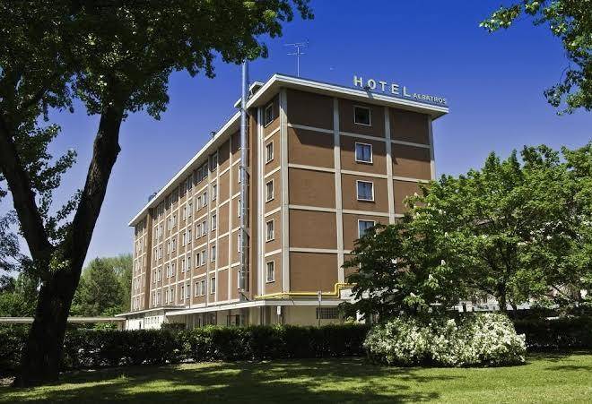 Hotel albatros