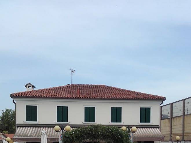 Albergo alla stazione