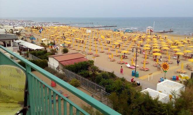 Albergo altea