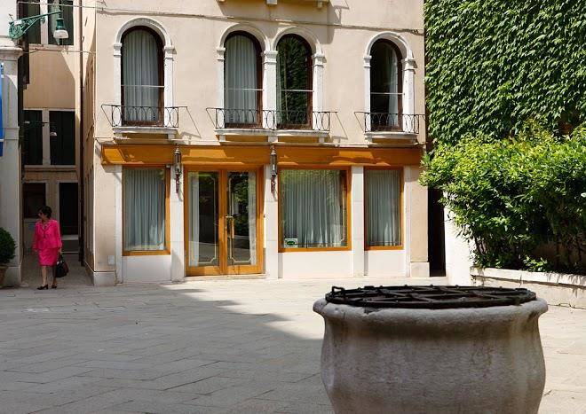 Albergo anastasia srl