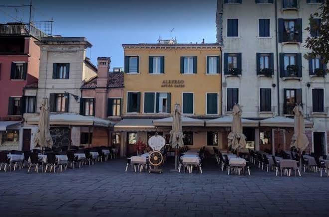 Albergo Antico Capon Image